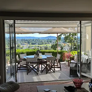 Karanda 5*, Rotorua Neuseeland