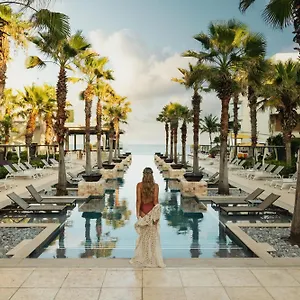 Resort Breathless Riviera Cancun & (adults Only) *****