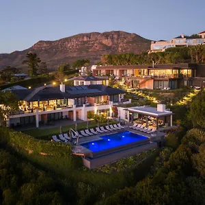 Gasthuis Lion View Private Luxury Retreat *****