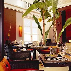 Hotel Banyan Tree Seychelles & *****